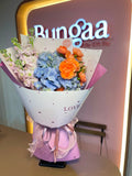 Hydrangea - 3