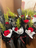 Roses - 3