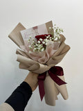 Roses - 5