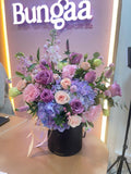 Flower in Box - 11