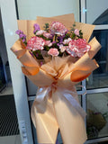 Carnation - 3