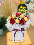 Flower in Box - 2