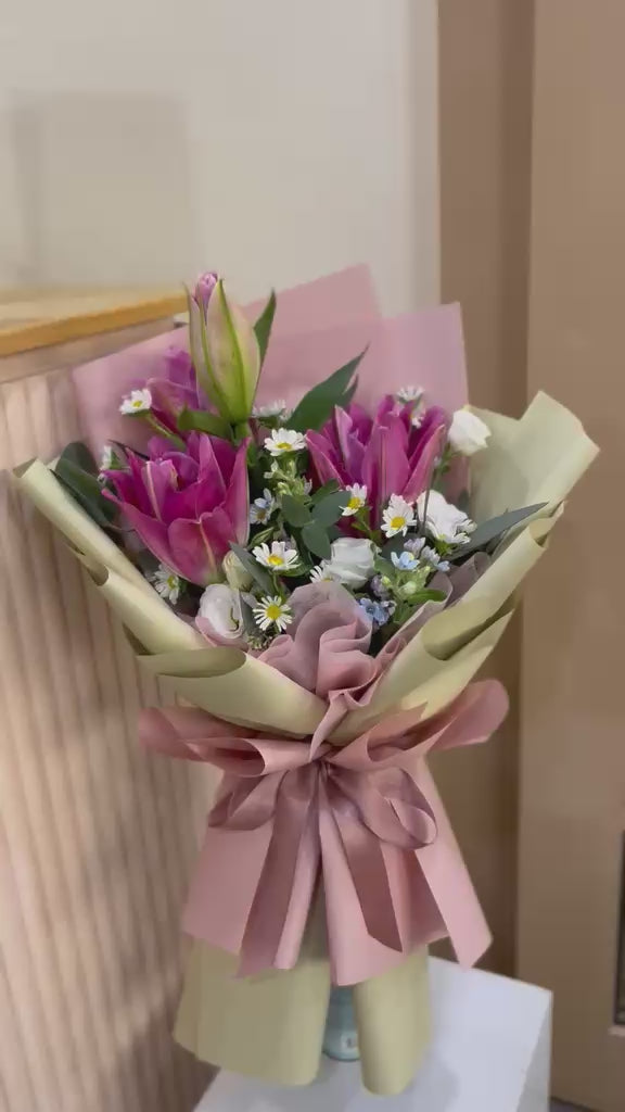 Lilies - 7